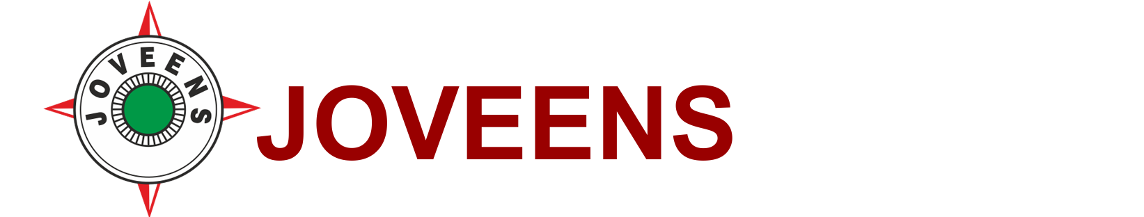 JOVEENS LOGISTICS Client Logo