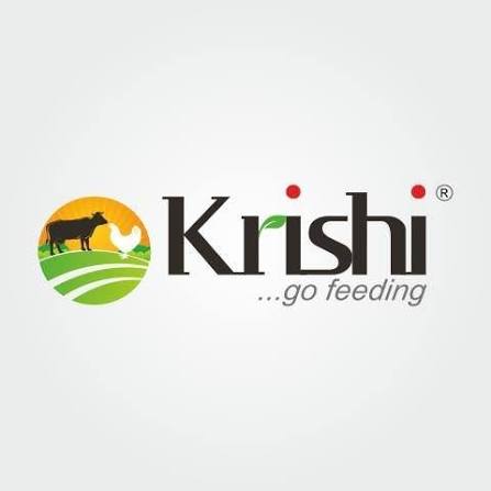KRISHI NUTRITION Client Logo