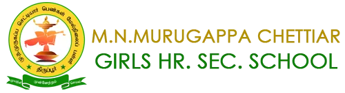 M.N.M.C GIRLS SCHOOL Client Logo