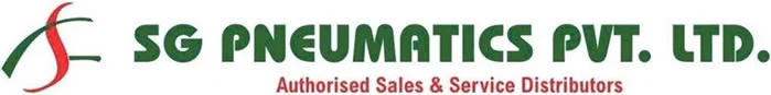 SG PNEUMATICS PVT LTD Client Logo