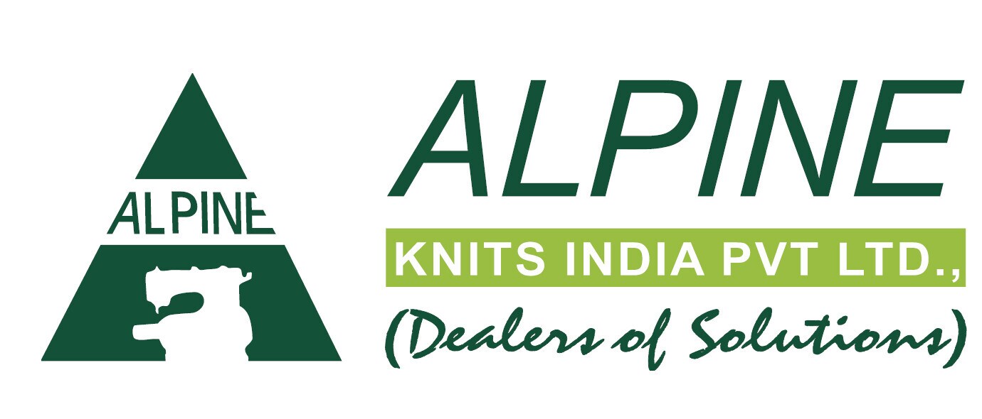 alphine Client Logo