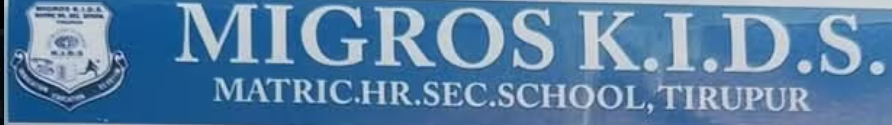 migros Client Logo