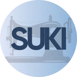 suki Client Logo