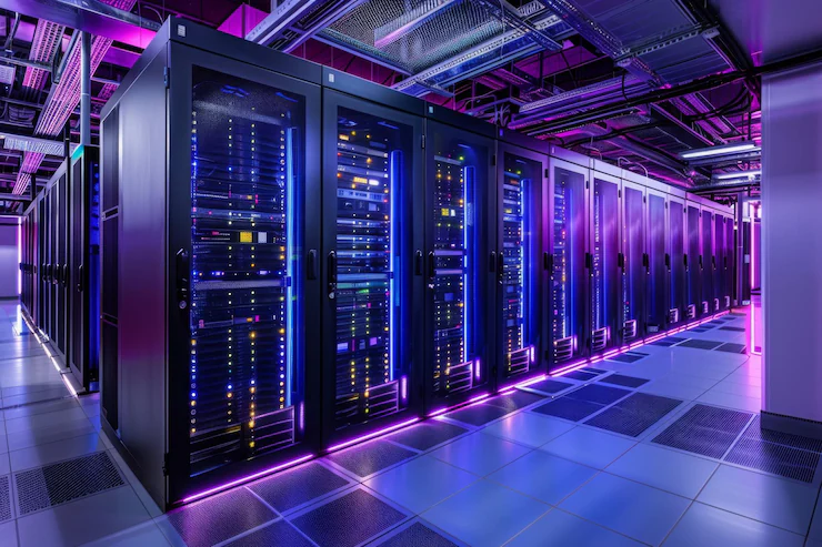 Why Choose INTEC SYSTEMS