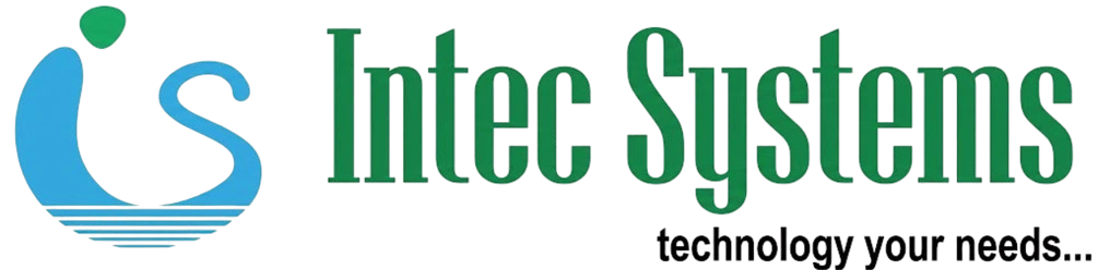 INTEC Logo