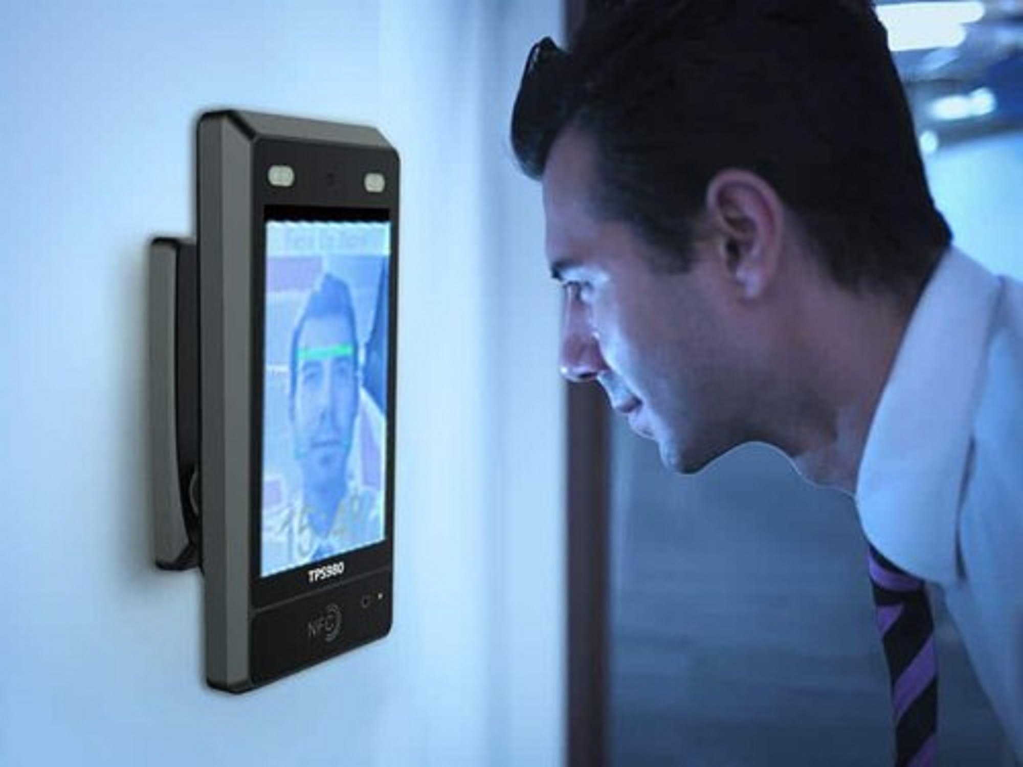 AI Biometric Solutions