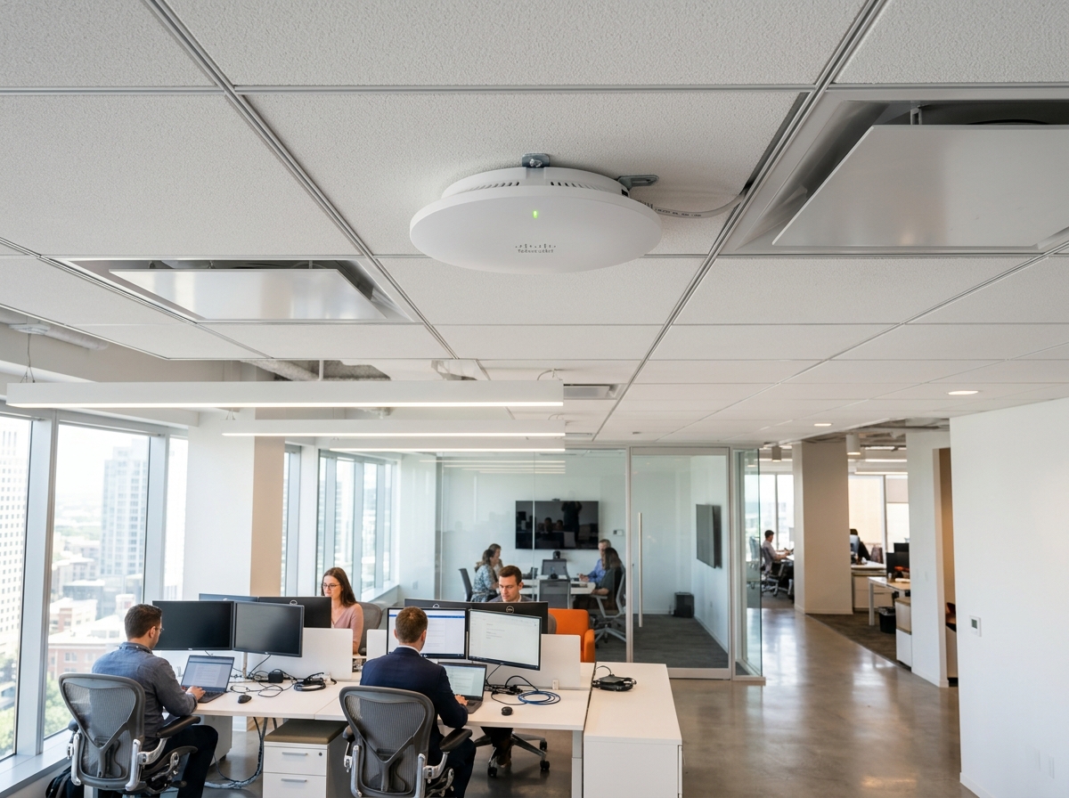 Wireless Solutions
